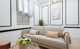 Azafran Suite Apartment